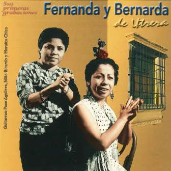 Fernanda y Bernarda de Utrera by Fernanda De Utrera