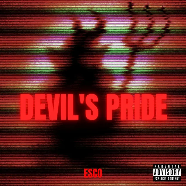 Devil's Pride