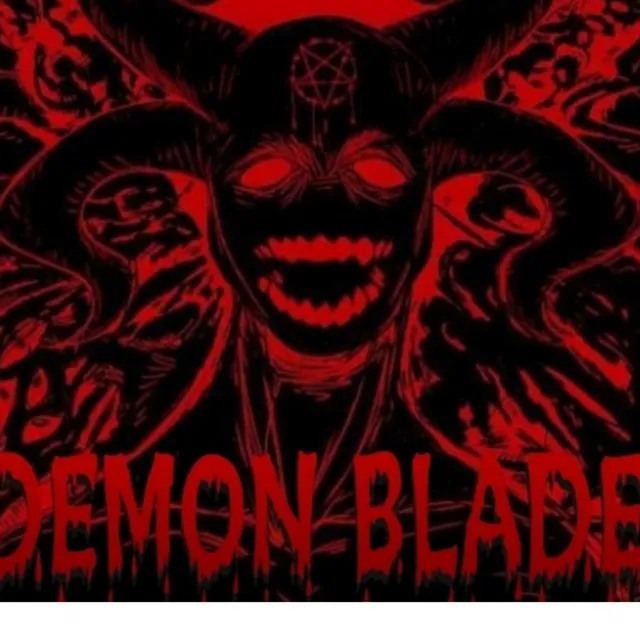 Demon Blade