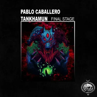 Final Stage by TANKHAMUN