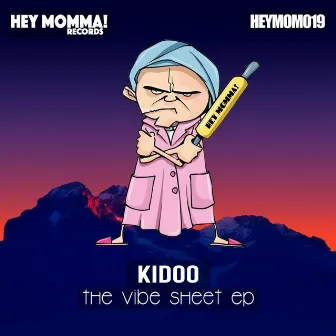 The Vibe Sheet by Kidoo