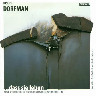 Dorfman, J.: …Dass Sie Leben by Stefan Schuck