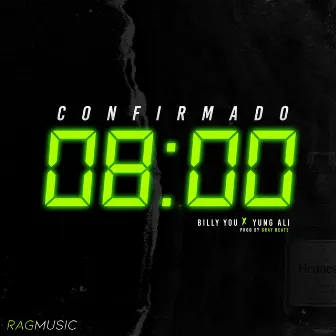 Confirmado by Billy You