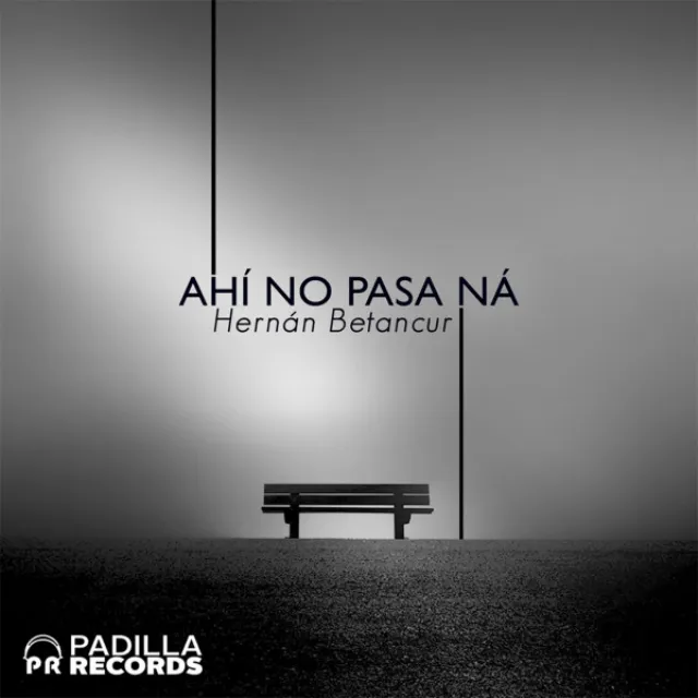 Ahi No Pasa Na - Original Mix