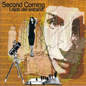 Lejos Del Extraño by Second Coming