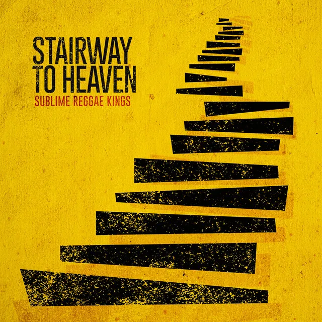 Stairway to Heaven