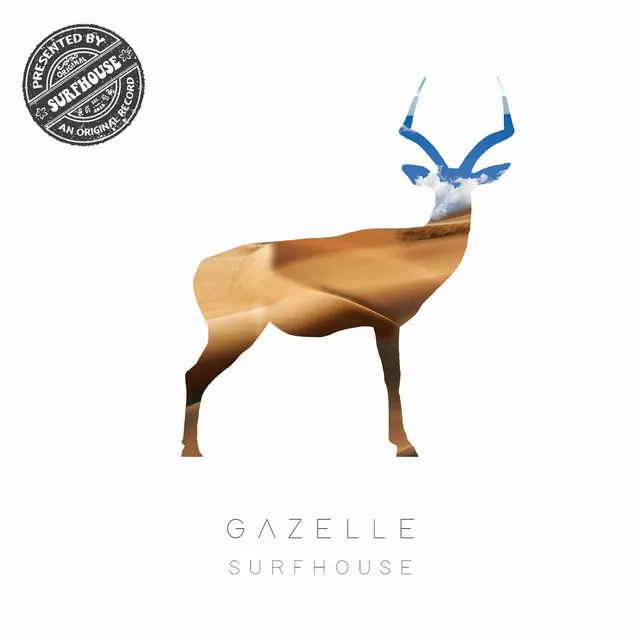 Gazelle