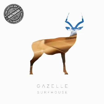 Gazelle by Surfhouse