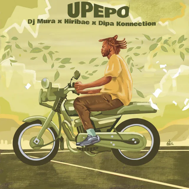 Upepo