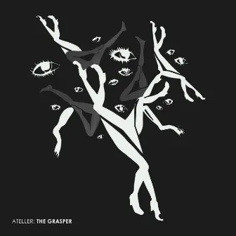 The Grasper by ATELLER