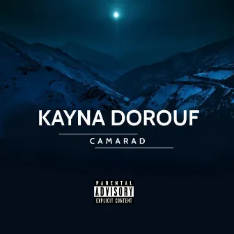 Kayna Dorouf by Camarad