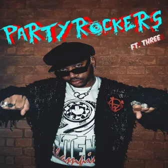 Party Rockers by Bias