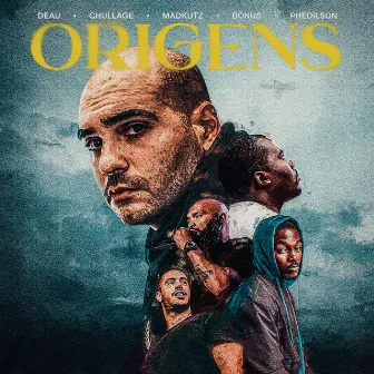 Origens by Deau