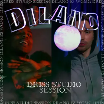 Studio Session, E3 by Dilano