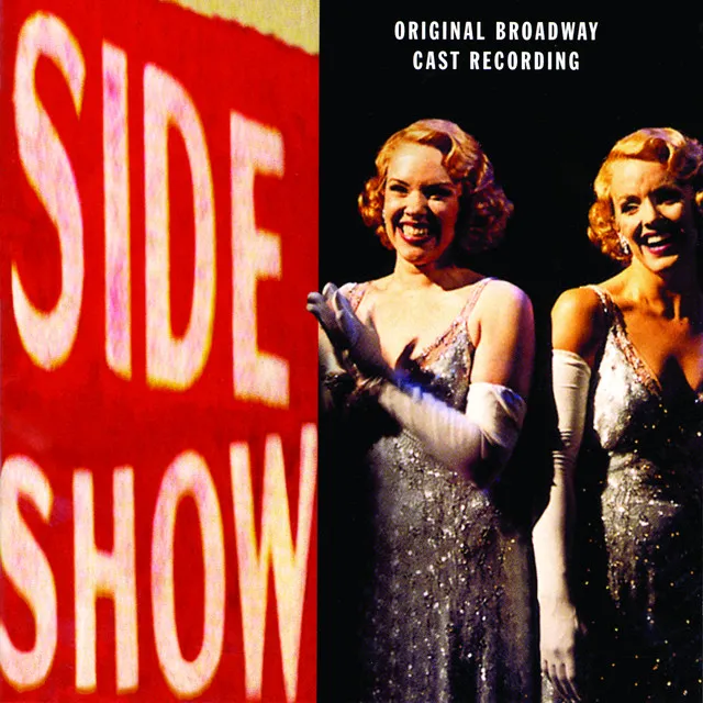 Side Show: New Year's Day - Voice