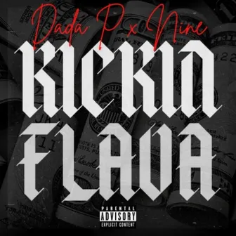 Kickin Flava by Nine