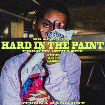 Hard in the Paint by 