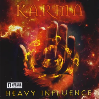 Karma by Heavy Influence