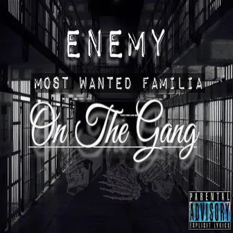 On The Gang by Enemy of Most Wanted