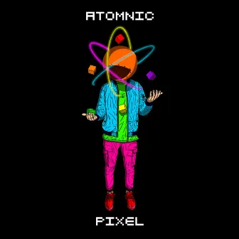 Pixel by AtomNic