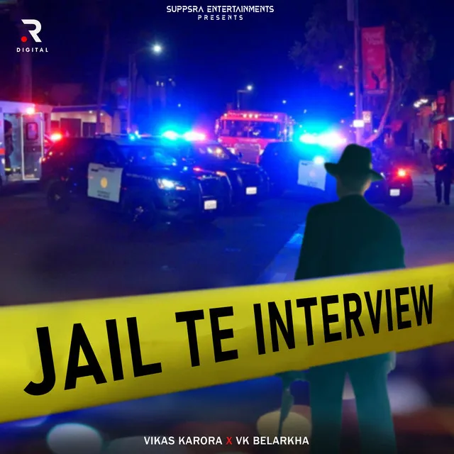 Jail Te Interview