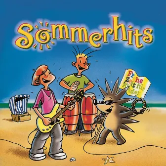 Sommerhits by Gerhard Schnitter