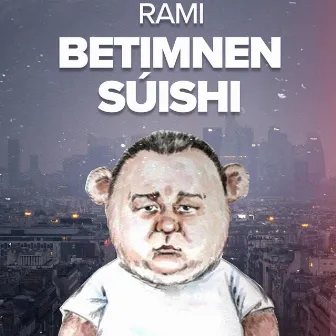 Betimnen Suishi by Rami