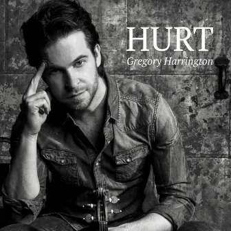 Hurt by Gregory Harrington