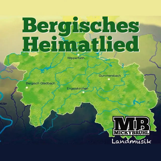 Bergisches Heimatlied