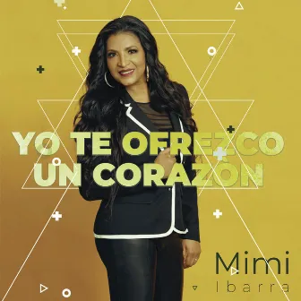 Yo Te Ofrezco Un Corazón by Mimi Ibarra