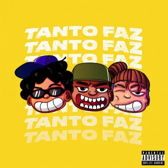 TANTO FAZ by Pedro Sanches