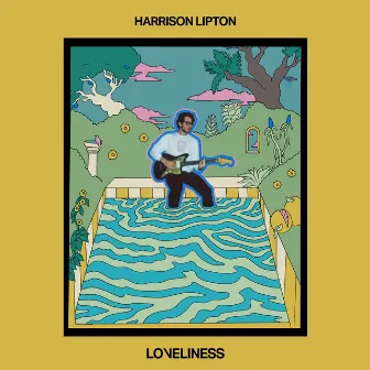 Loveliness by Harrison Lipton