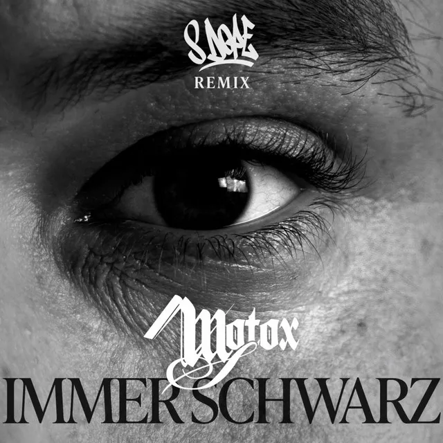 Immer schwarz (Remix)