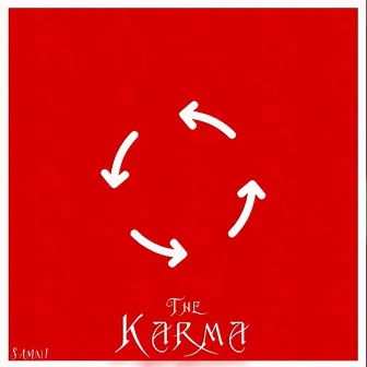 The Karma by SAMN!