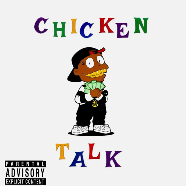 Chicken Talk