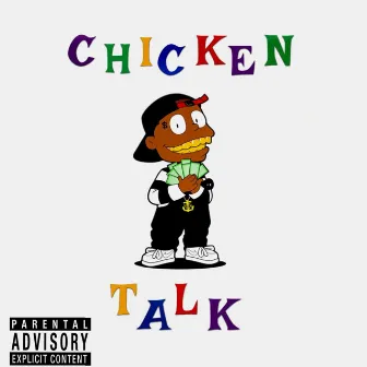 Chicken Talk by Cocky2hollywood