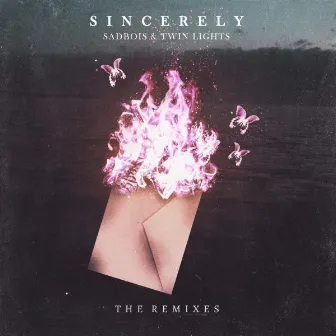 Sincerely (The Remixes) by Twin Lights