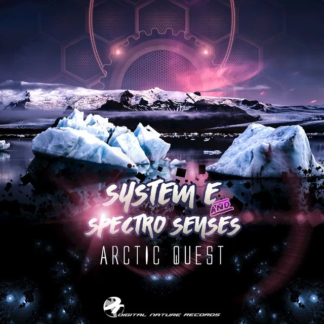 Arctic Quest