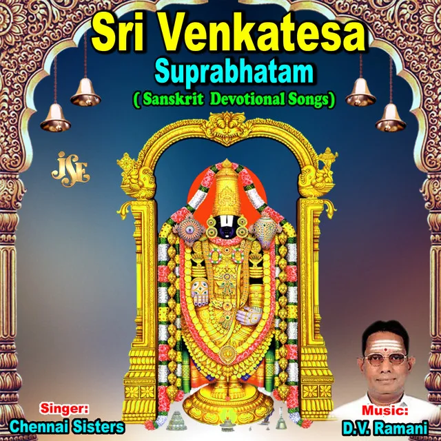 Om Namo Venkatesaya