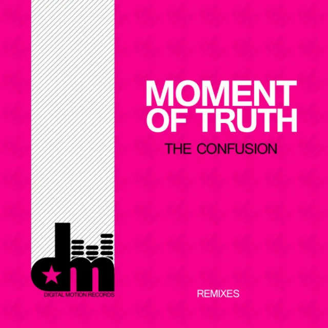 Moment Of Truth - Igor Zaharov & Sober System Remix