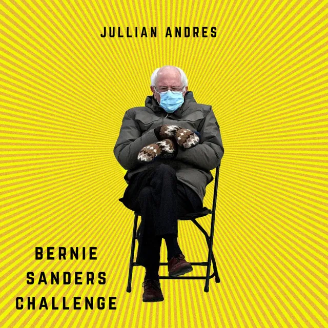 Bernie Sanders Challenge