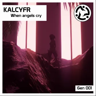 When Angels Cry by KALCYFR