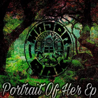 Portrait Of Her EP by Major Oak