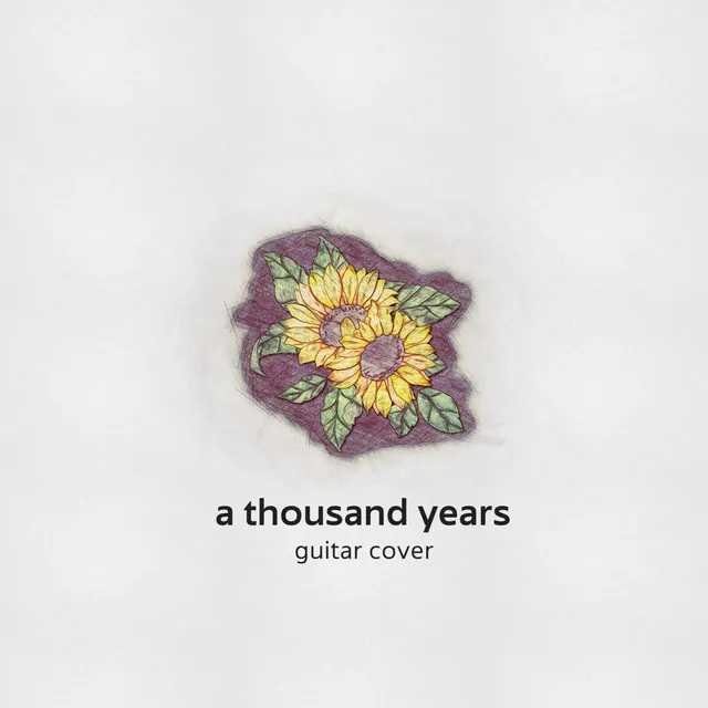 a thousand years