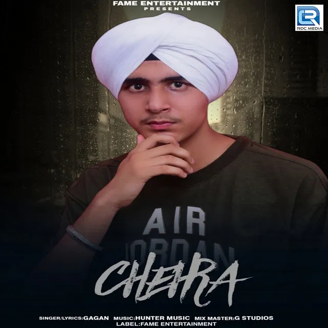 Chehra - Original