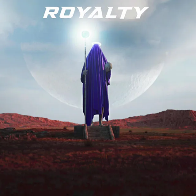 Royalty - Hardstyle Version