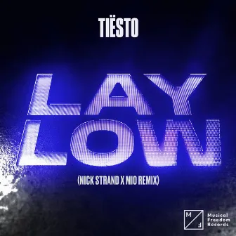 Lay Low (Nick Strand x Mio Remix) by Mio