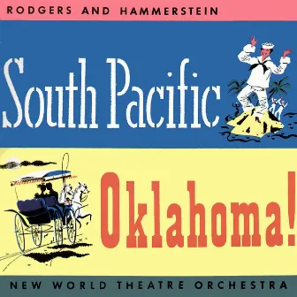 South Pacific / Oklahoma! by New World Symphony Orchestra