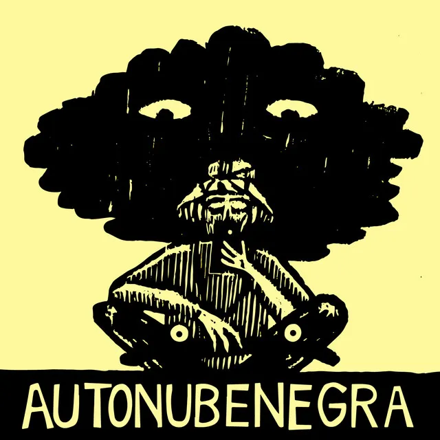 Auto Nube Negra - Band Version