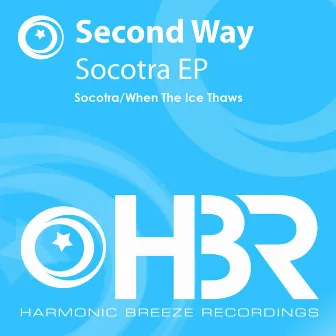 Socotra EP by Second Way